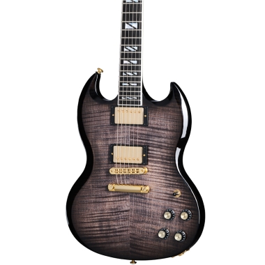 Gibson SG Supreme TEB