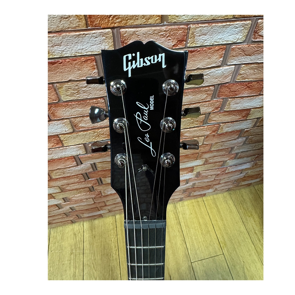 Gibson Les Paul Studio Dark EB