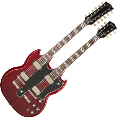 Gibson EDS-1275 Double Neck CR