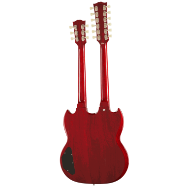 Gibson EDS-1275 Double Neck CR