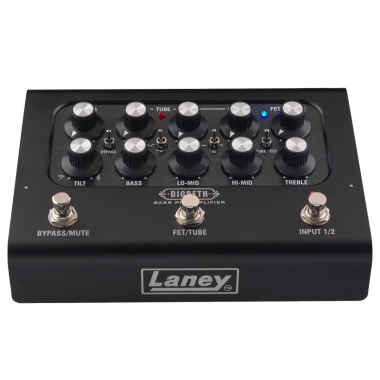 Laney DB-EAST-PRE