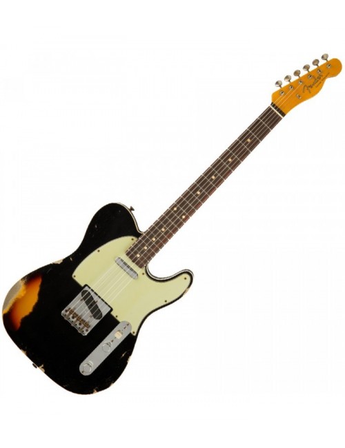 Fender CS 1960 Tele Custom...