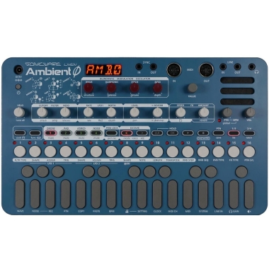 Sonicware LIVEN Ambient Ø