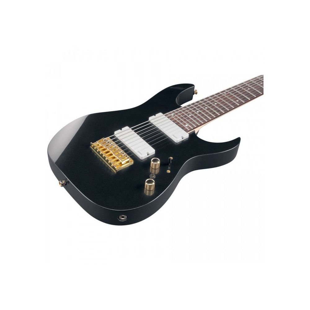 Ibanez RG80F-IPT Iron Pewter 8 Cuerdas