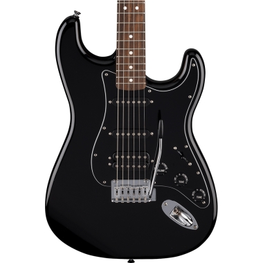 Fender Standard Strat HSS...