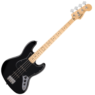 Fender Standard Jazz Bass...