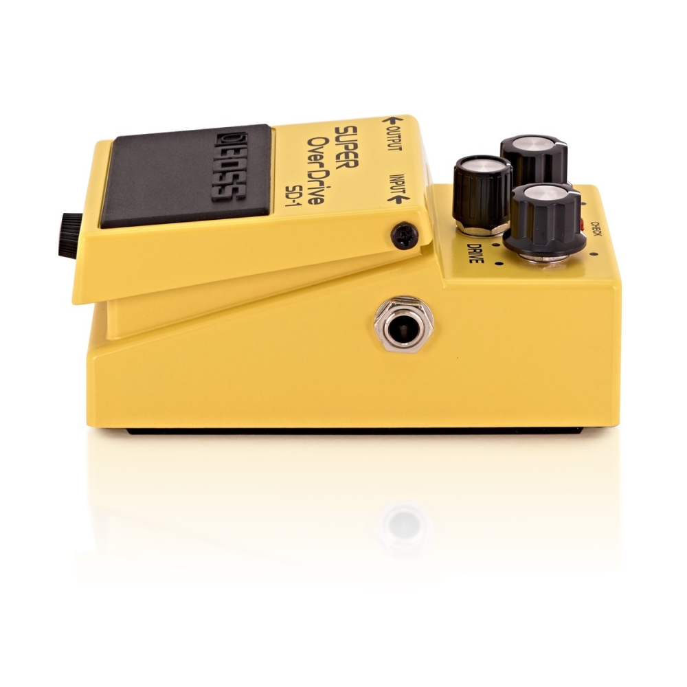 Boss SD-1 Super Overdrive