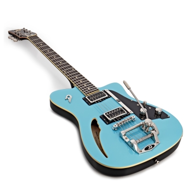 Duesenberg Caribou Narvik Blue