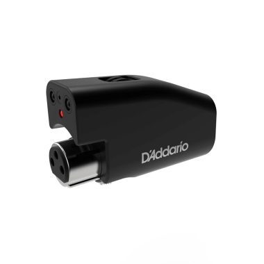 D´Addario PW-IRMM-01