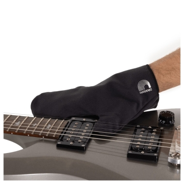 D´Addario PW-MPM Guante