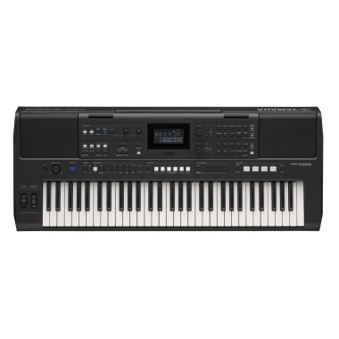 Yamaha PSR E583