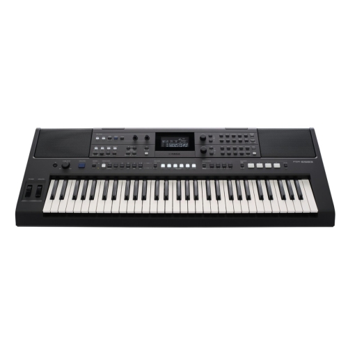 Yamaha PSR E583