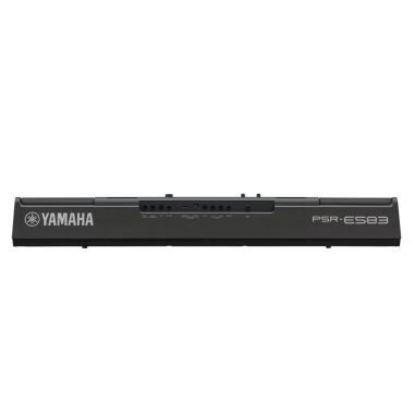 Yamaha PSR E583