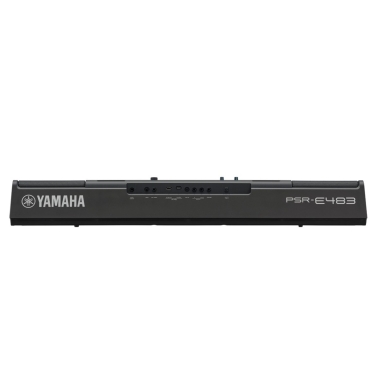 Yamaha PSR E483