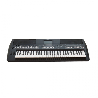 Yamaha PSR-SX600