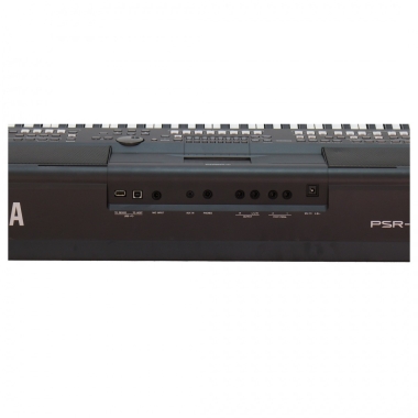 Yamaha PSR-SX600