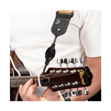 D´Addario DGS12 Strap