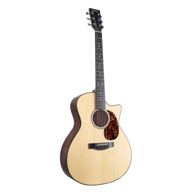 Charlesville CHARL-GAV-SEM...