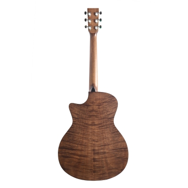 Charlesville CHARL-GAV-SEM...