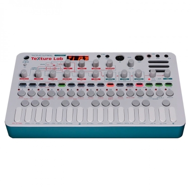 Sonicware LIVEN Texture Lab