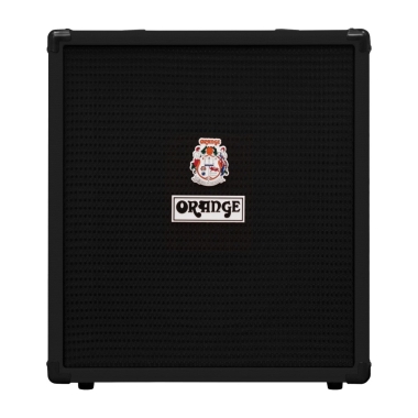Orange Crush BASS 50 BK