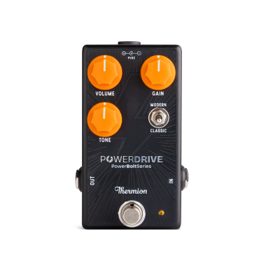 Thermion PowerDrive
