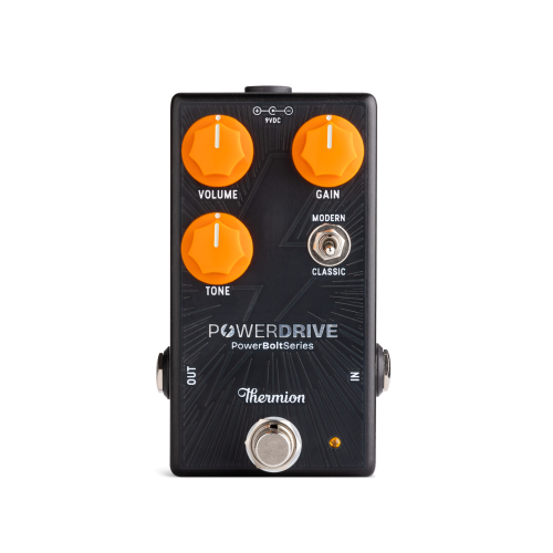 Thermion PowerDrive