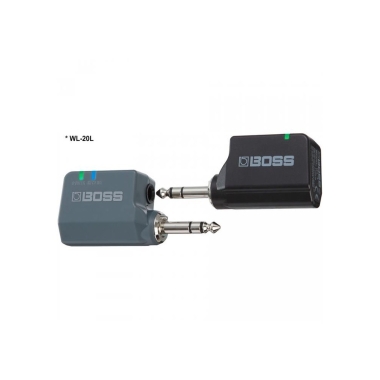 Boss WL-20L Wireless