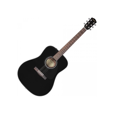 Fender CD-60 Dreadnought V3...