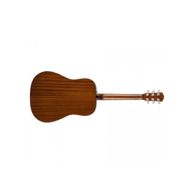 Fender CD-60S Solid WN NAT...