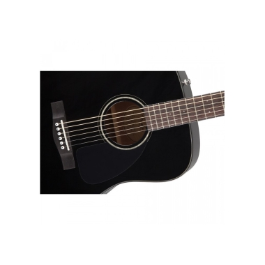Fender CD-60 Dreadnought V3...