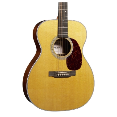 Martin 000-13E Retro Walnut