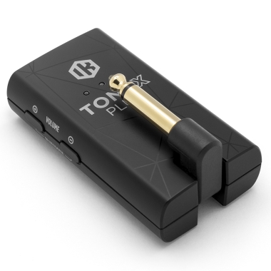 IK Multimedia TONEX PLUG