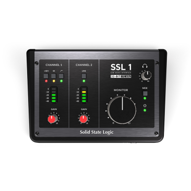 Solid State Logic SSL1