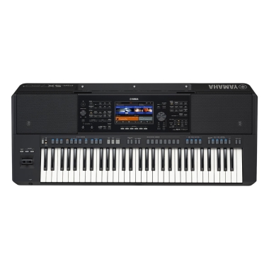 Yamaha PSR-SX720+