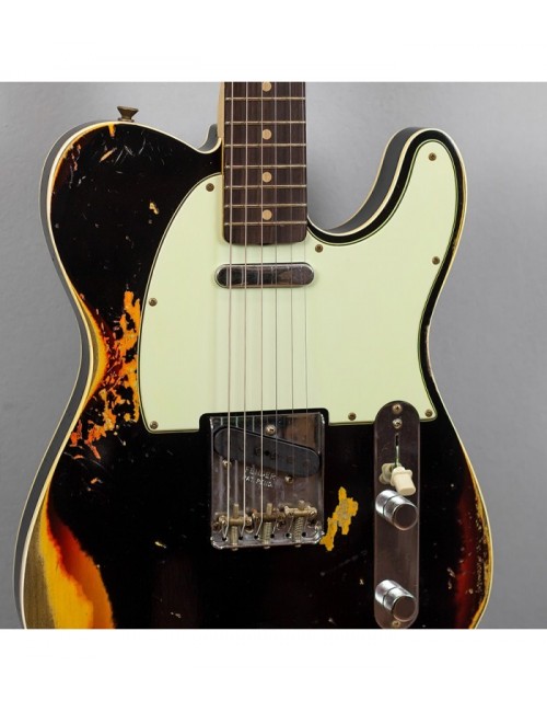 Fender CS 1960 Tele Custom...