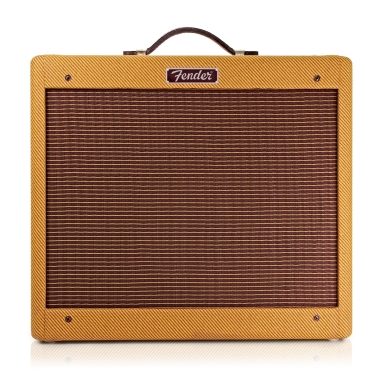Fender Blues Junior...