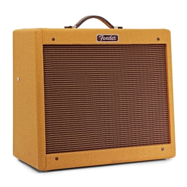 Fender Blues Junior...