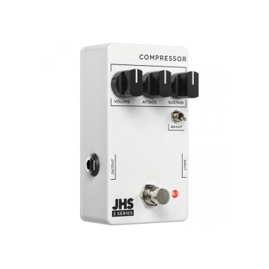 JHS Compressor 3