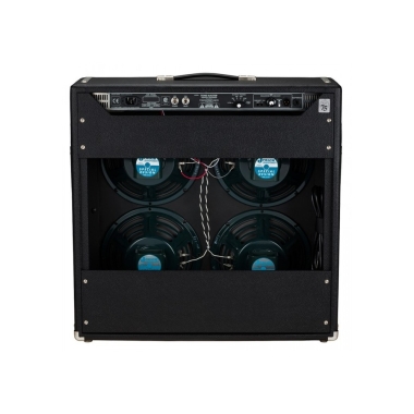 Fender Tone Master Super...