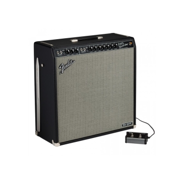 Fender Tone Master Super...