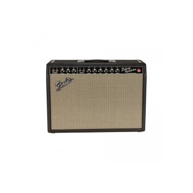 Fender 64 Custom Deluxe Reverb