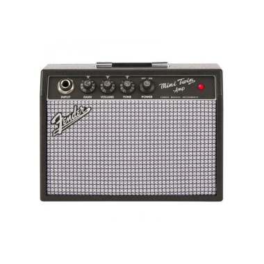 Fender Mini 65 Twin