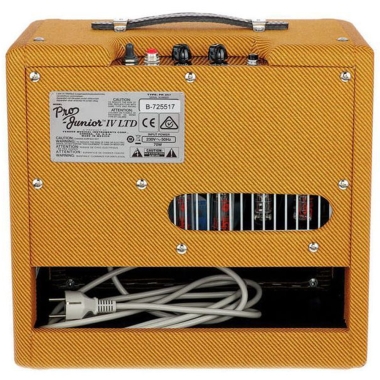 Fender Pro Junior IV...