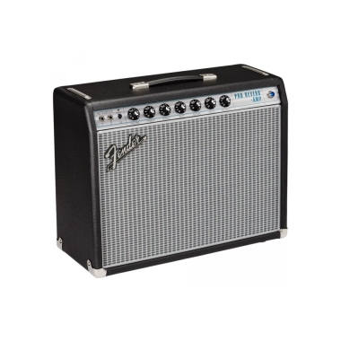 Fender 68 Custom Pro Reverb