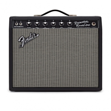 Fender 65 Princeton Reverb