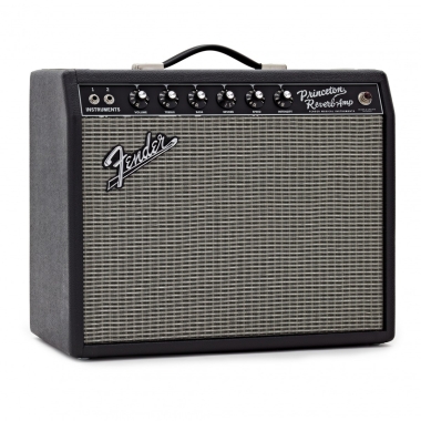 Fender 65 Princeton Reverb