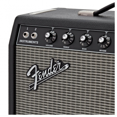 Fender 65 Princeton Reverb