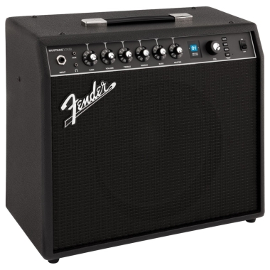 Fender Mustang LTX50