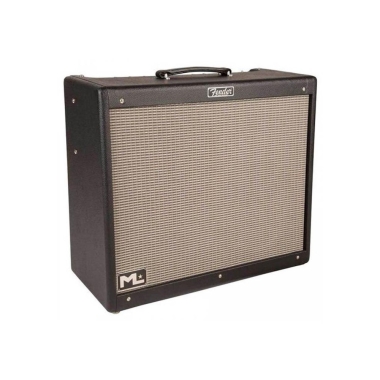 Fender Landau Hot Rod...